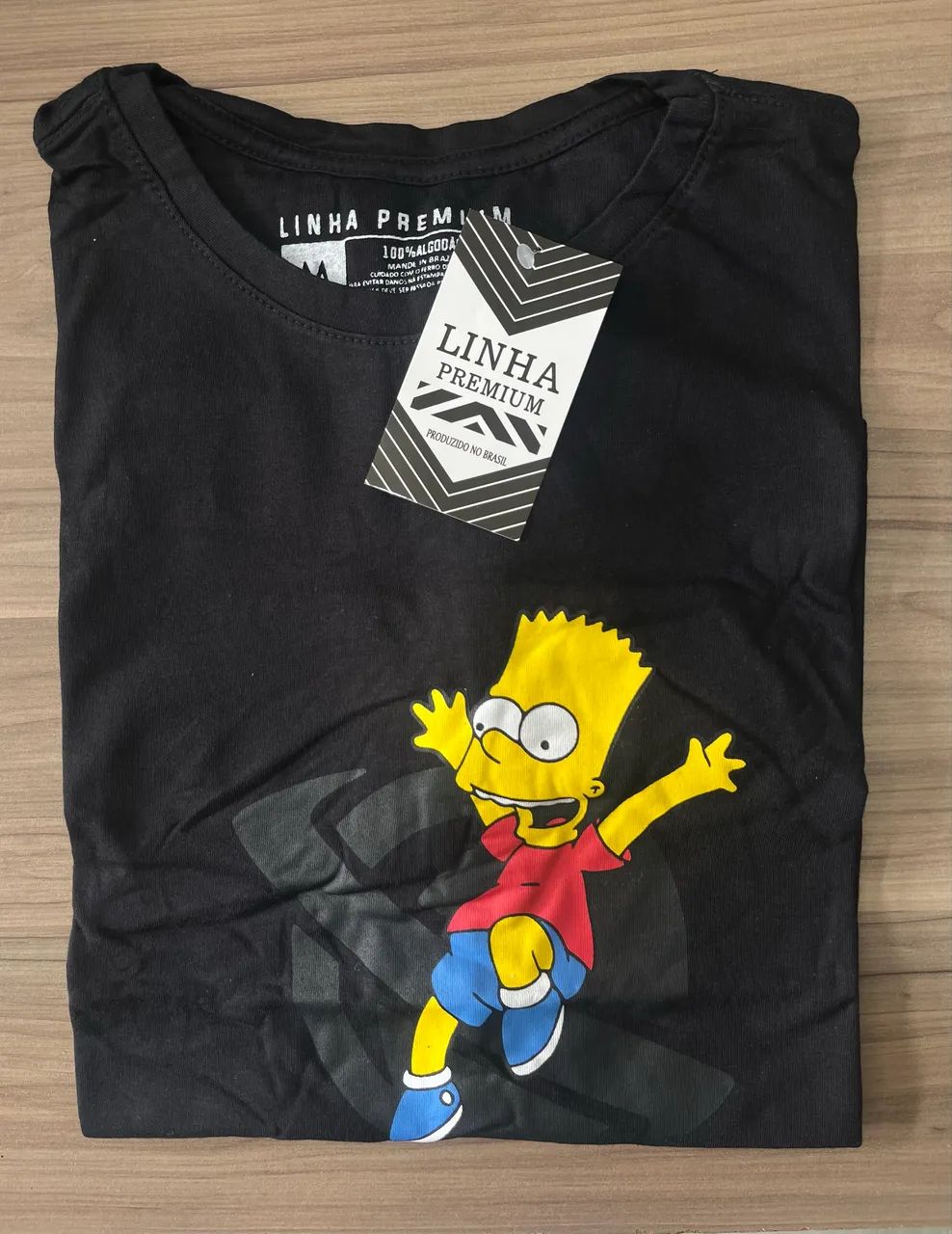 Promoção de camisa  - Foto 4