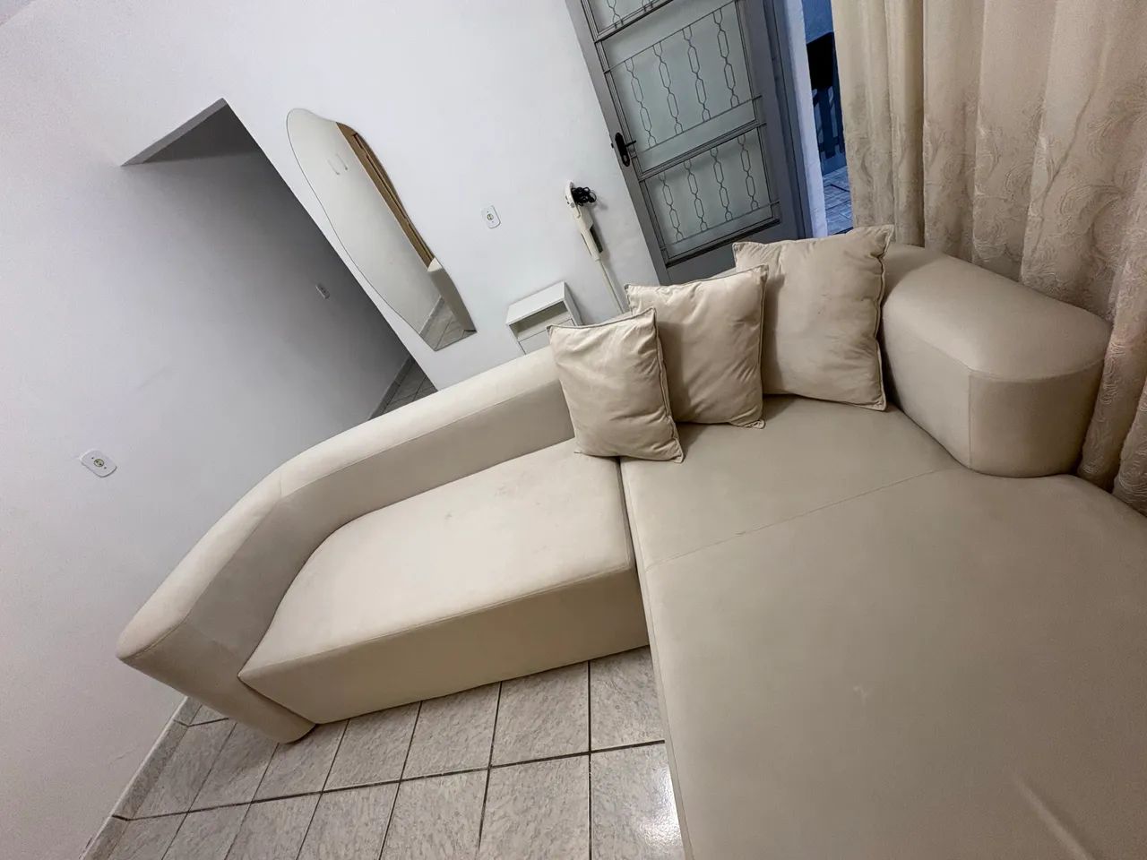Sofá Orgânico 270 - Foto 3