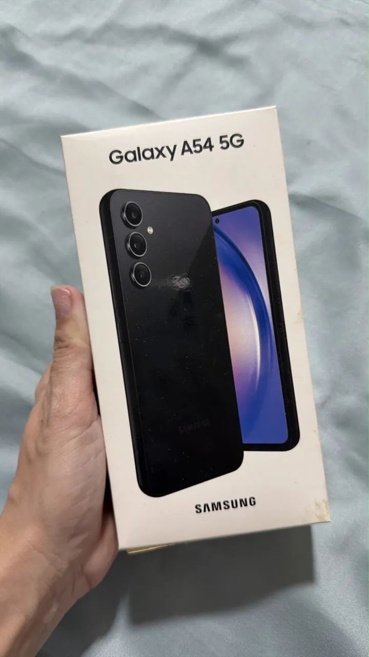 Vendo Samsung a54  - Foto 2