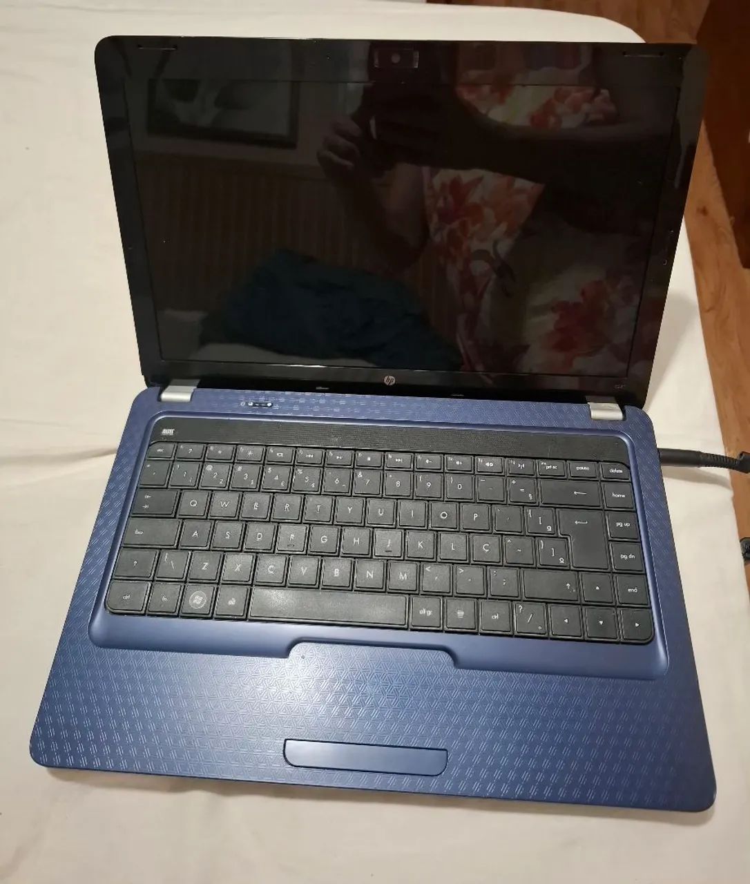 Notebook HP - Foto 3