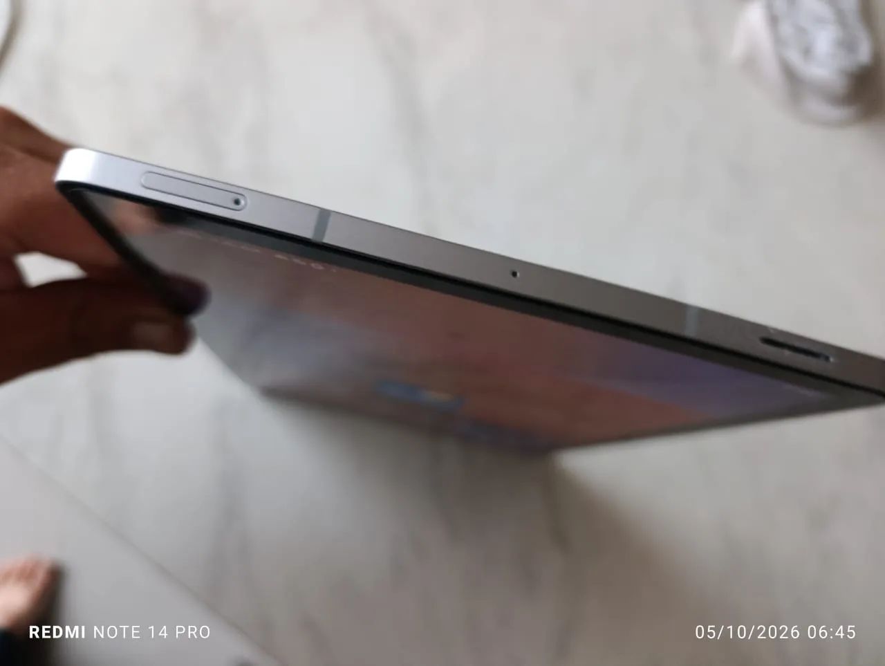 Vendo tablet s10lite da Samsung  - Foto 4
