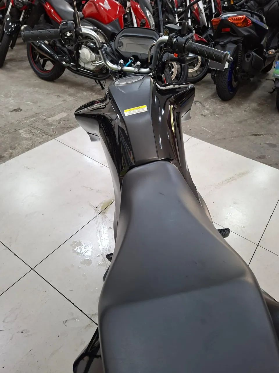 HONDA CG 160 FAN - Foto 4