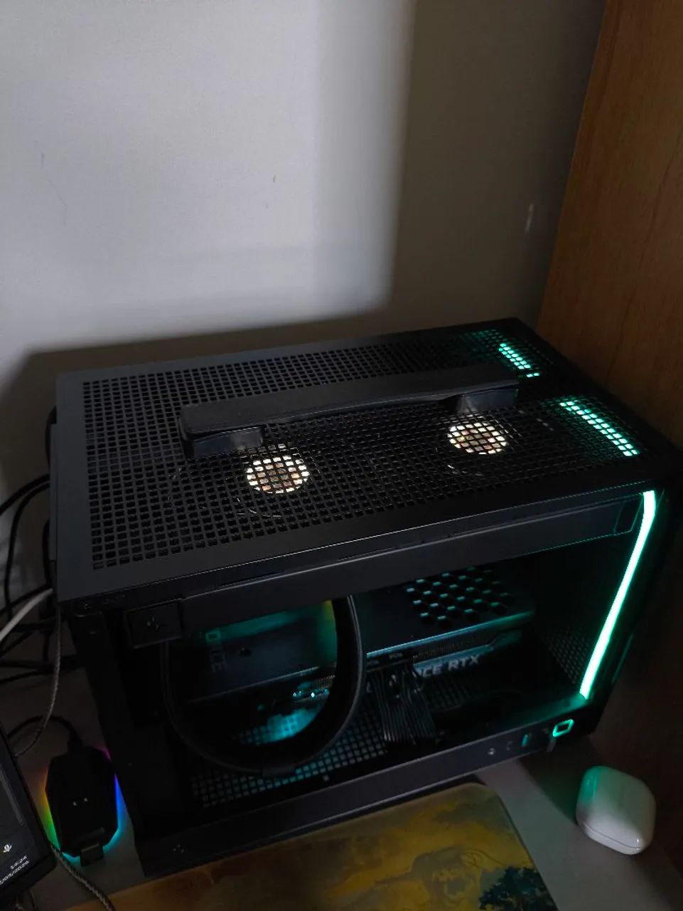 Computador gamer  - Foto 4
