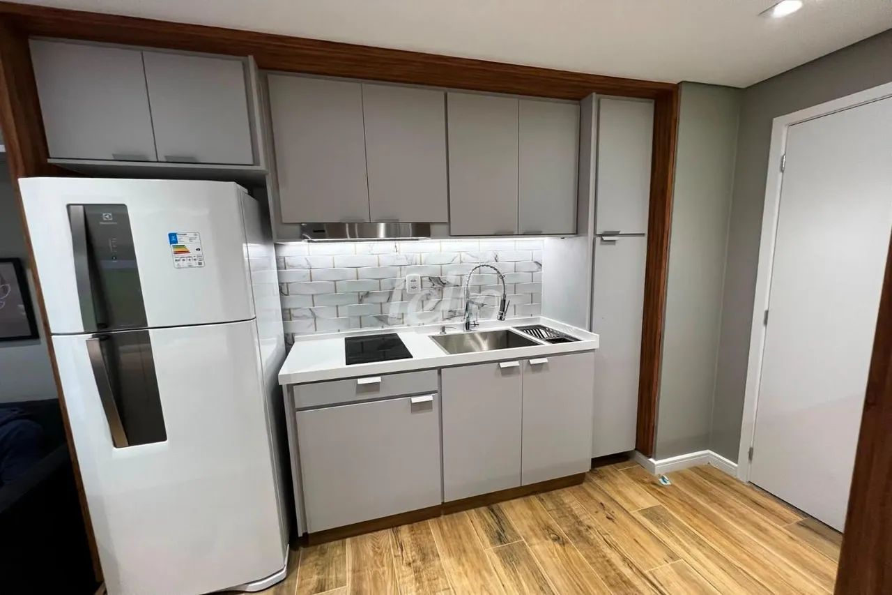 Apartamento 1 quartos para alugar no(a) Pinheiros - Foto 11