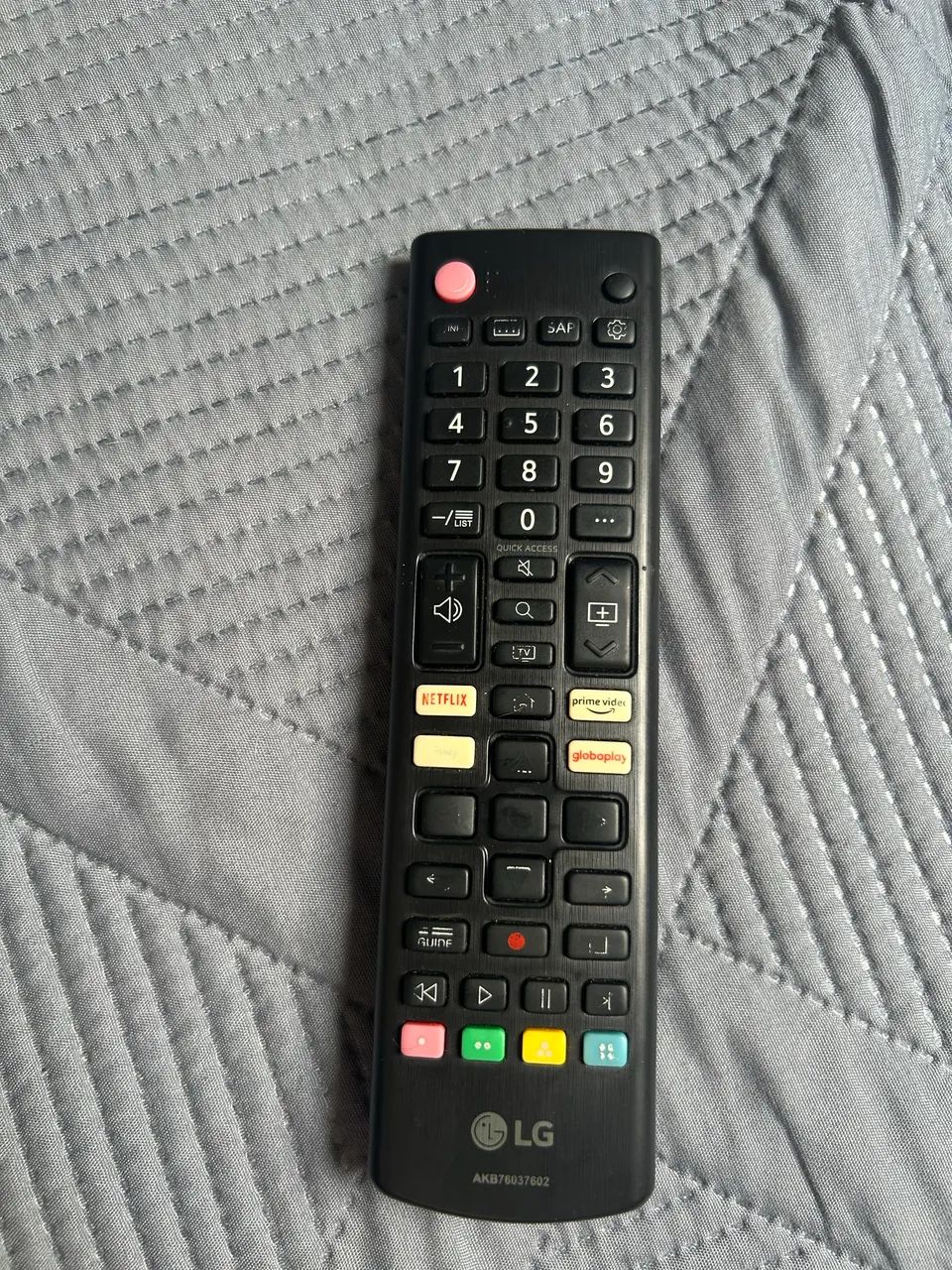 LG Smart TV 32? 32LM627BPSB Wi-Fi/Bluetooth - Estado de Nova - Foto 5