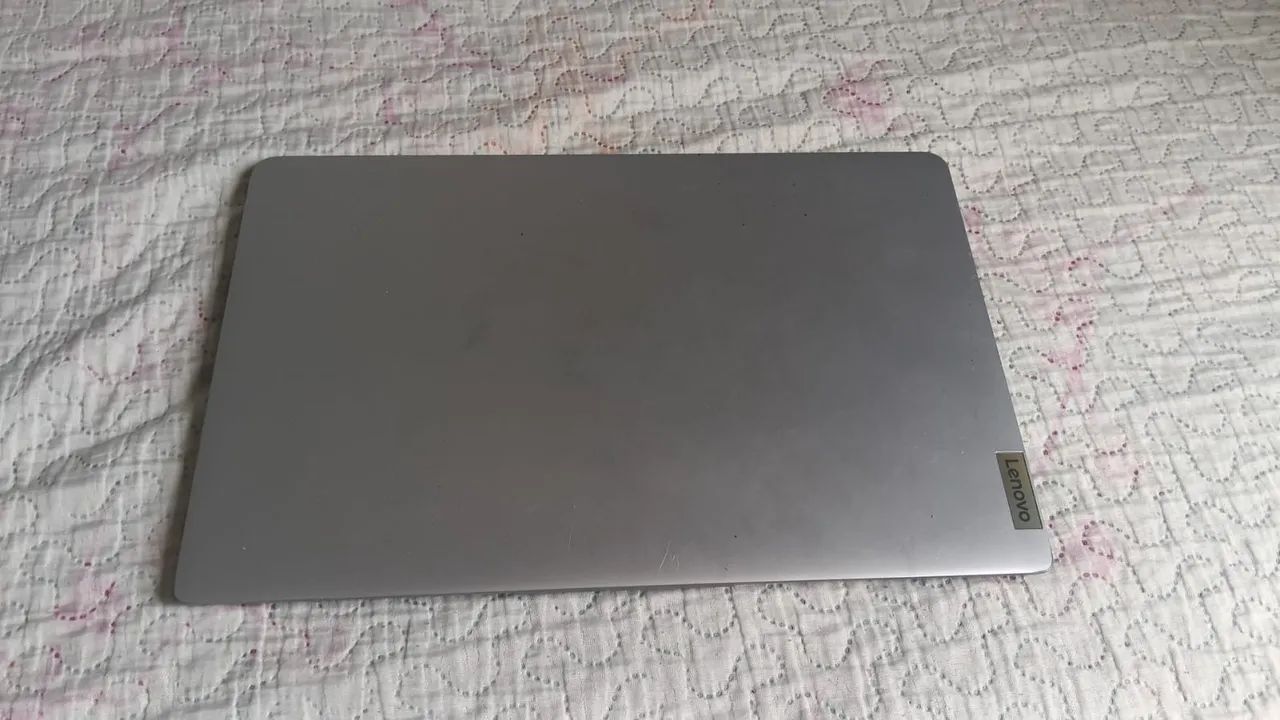 Notebook Lenovo - Foto 2