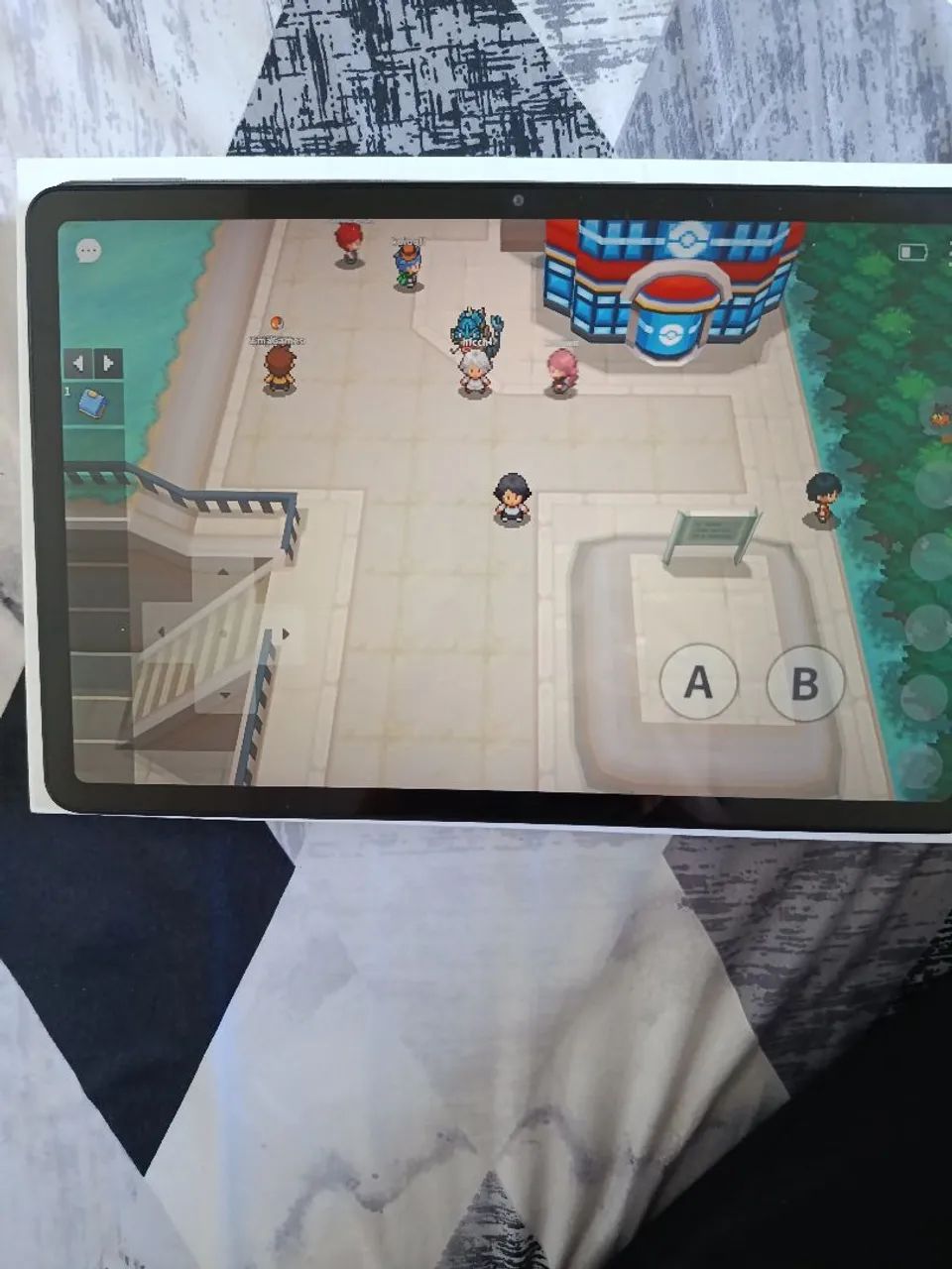 Xiaomi Redmi Pad 2 256GB 8 RAM - Foto 3
