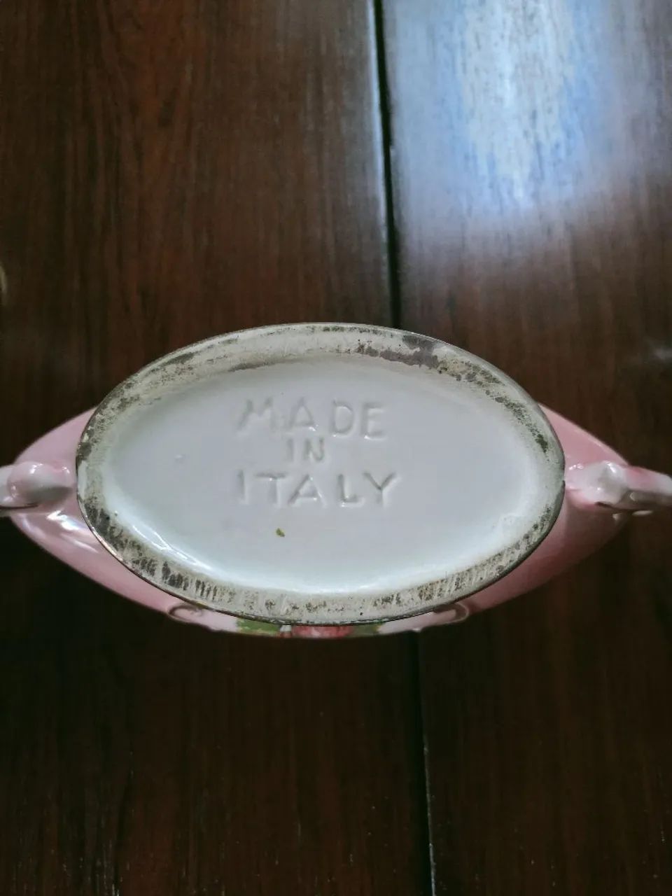 Trio de vasos Italiano  - Foto 2