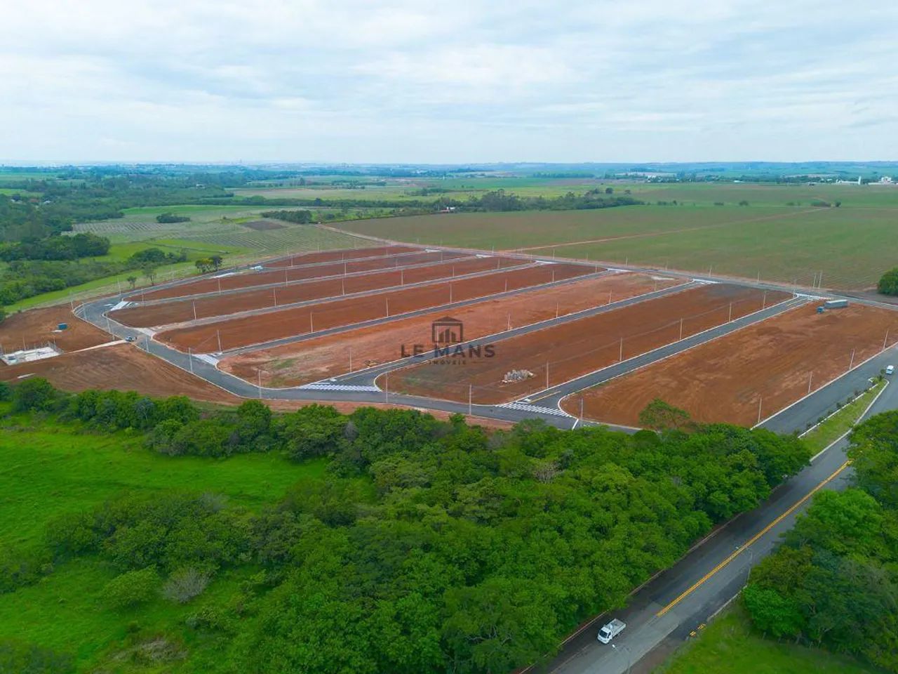 Terreno à venda em Saltinho, Bela Vida