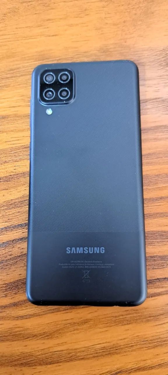 Celular Samsung Galaxi A12 - Foto 5