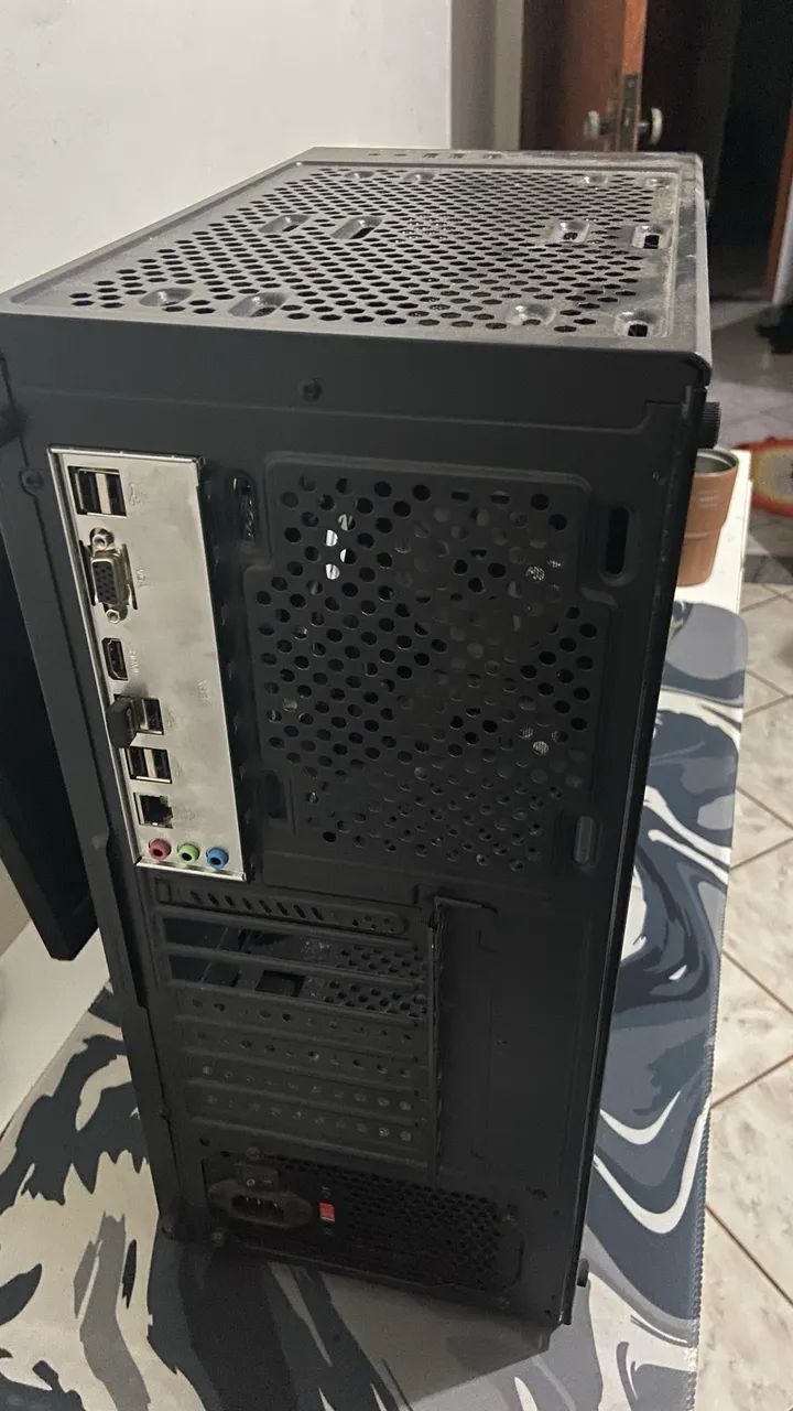 GABINETE GAMER - Foto 2