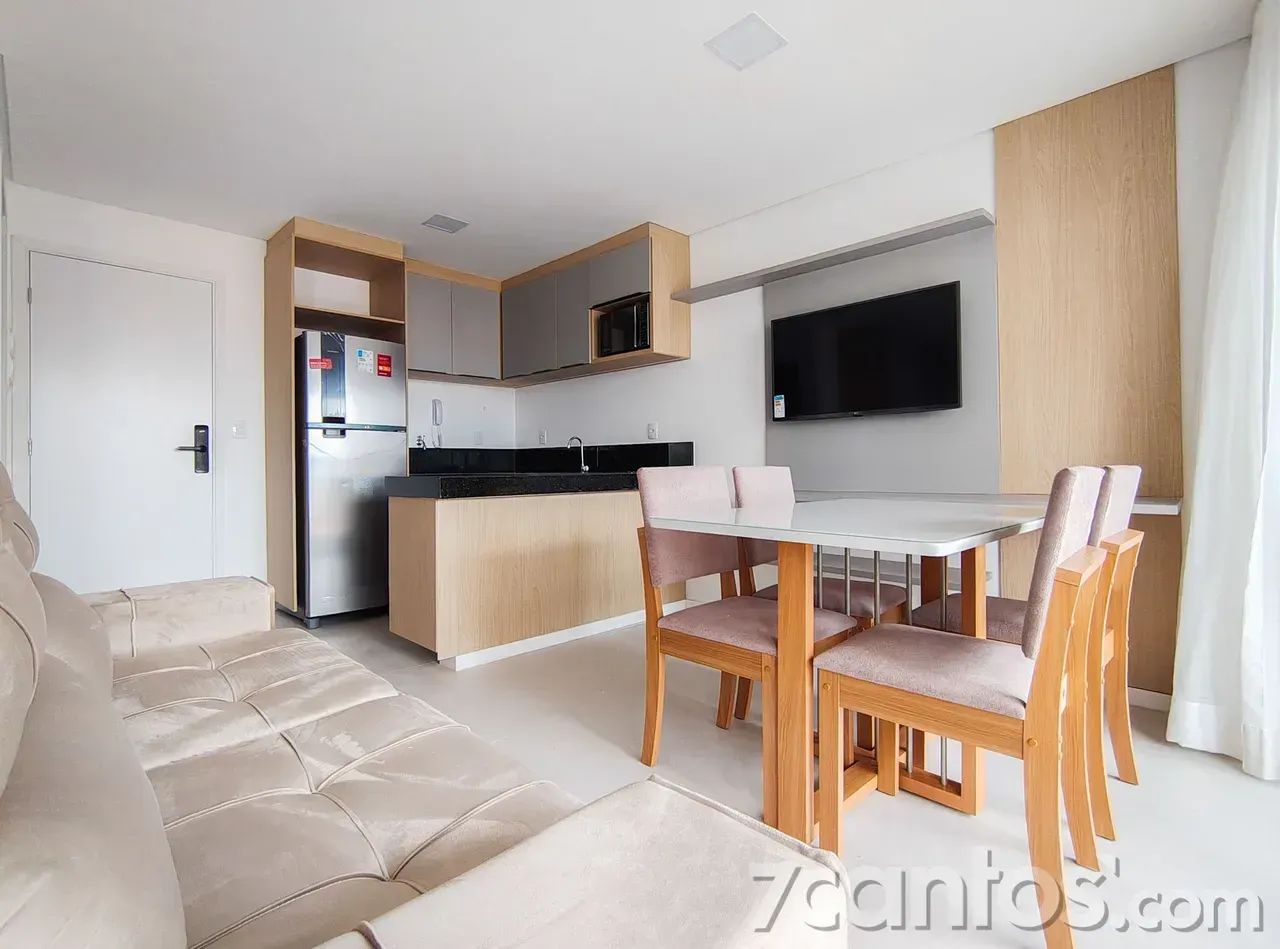 Apartamento, Aldeota, 1 quarto - Foto 4