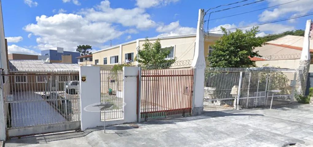 Foto - Curitiba - Guaíra