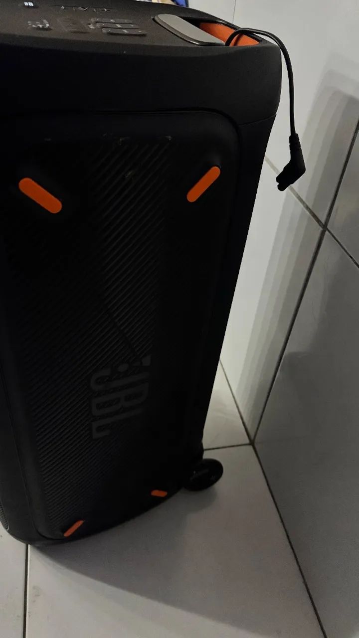 JBL partybox 310 - Foto 3