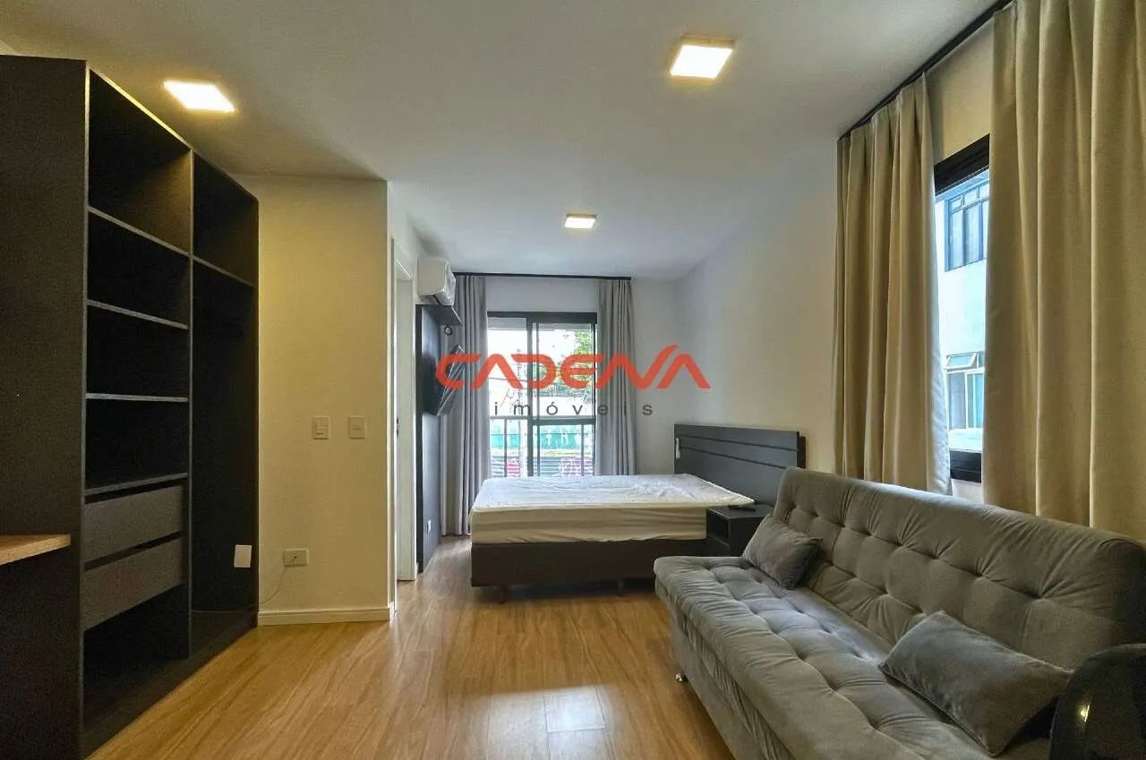 Studio para aluguel no Mercês - Foto 3