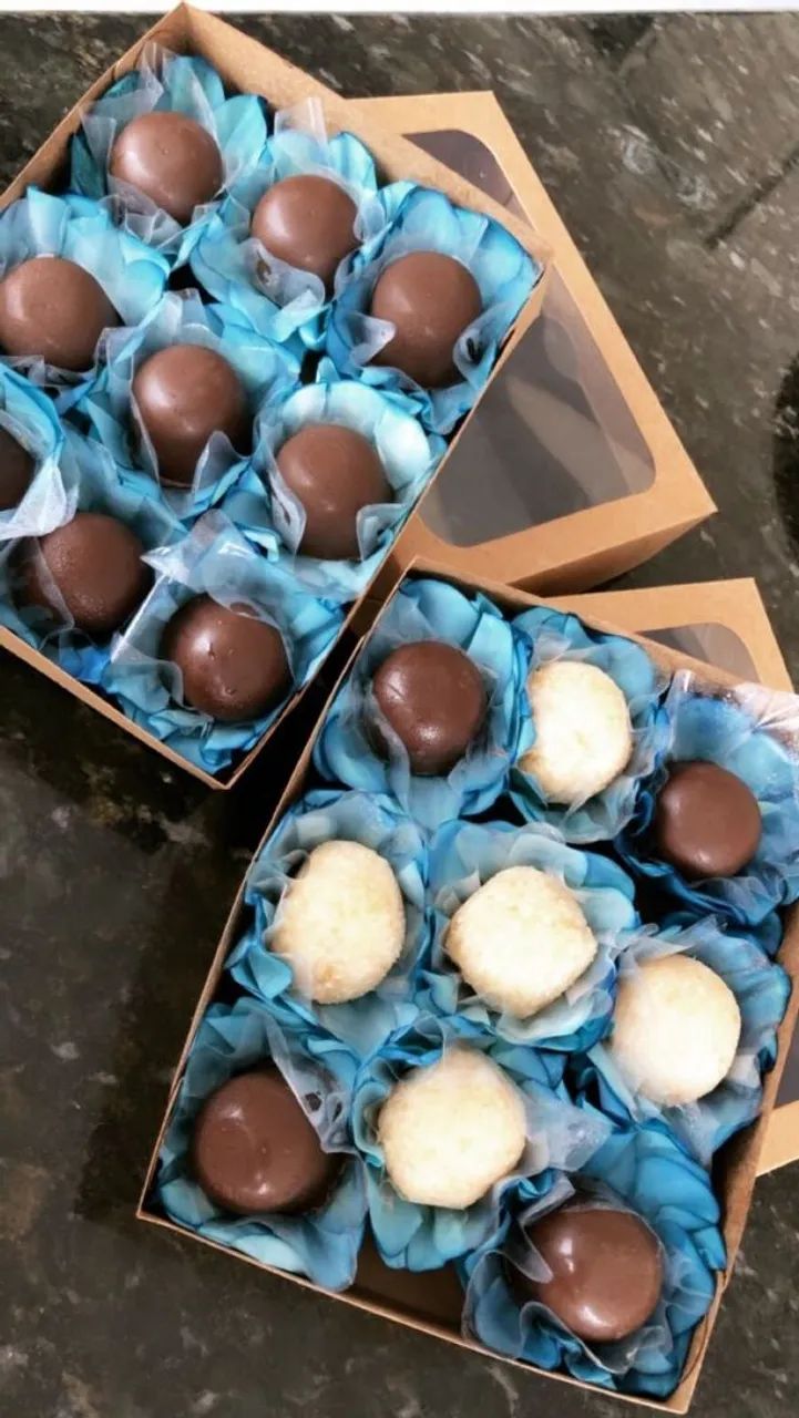 Trufas - Foto 2