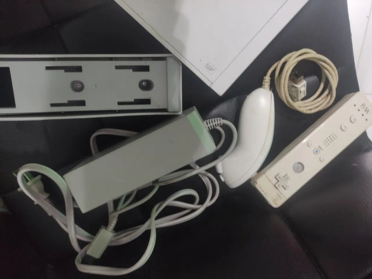 Nintendo Wii - Foto 5