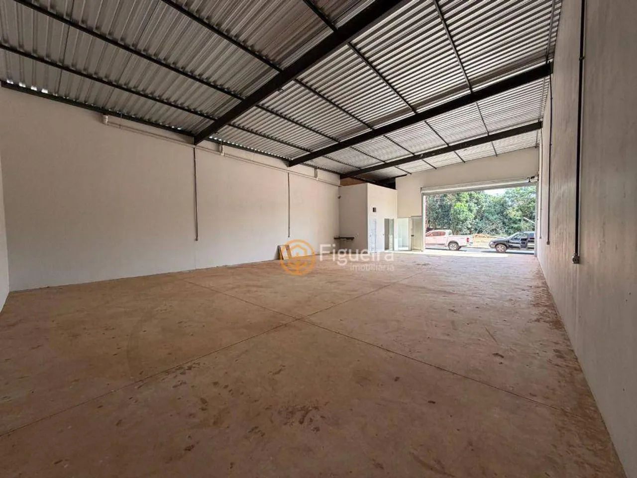 BARRACÃO COMERCIAL NO CENTRO - Foto 5