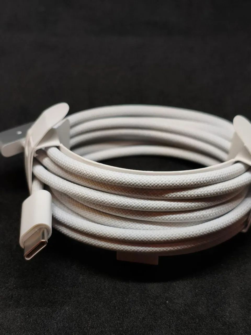 Cabo de UBS-C para MagSafe 3 (2m) Apple Original  - Foto 3