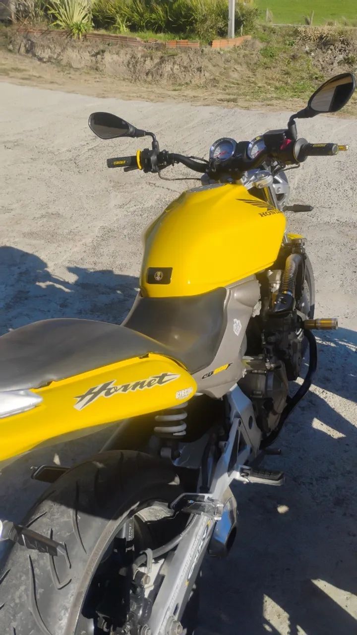 Hornet  - Foto 3