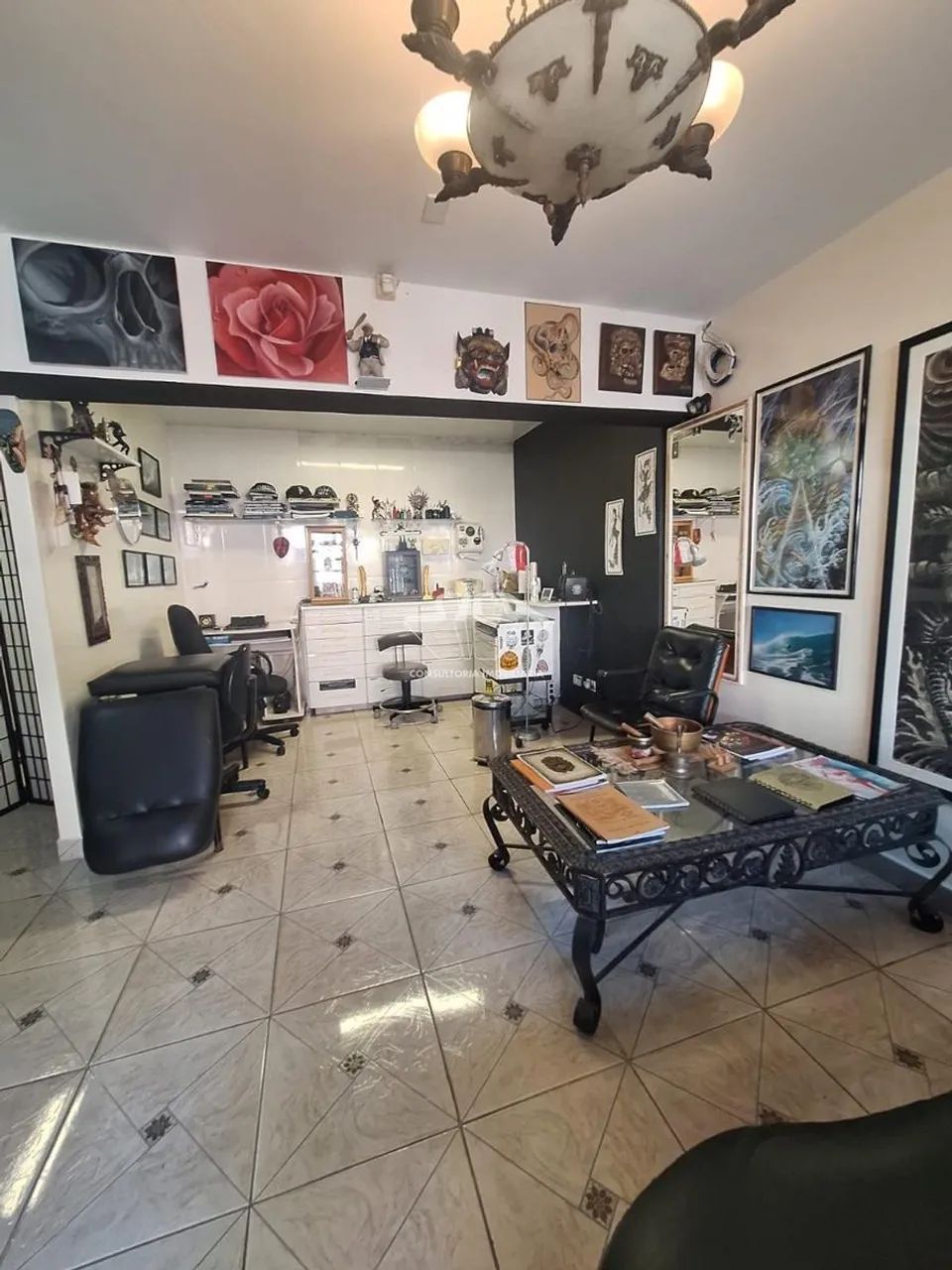 CASA COMERCIAL em São Paulo - São Paulo, Aclimação - Foto 5