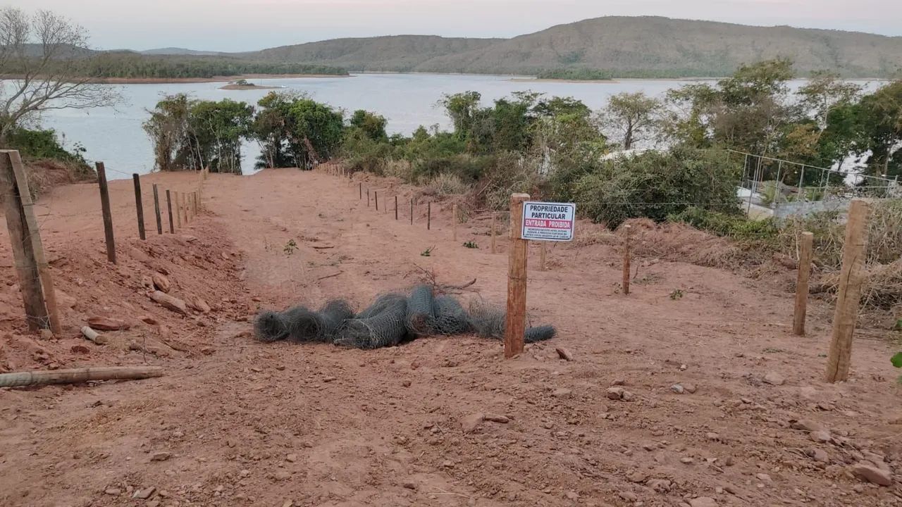 CHÁCARA LAGO CORUMBÁ  - Foto 5