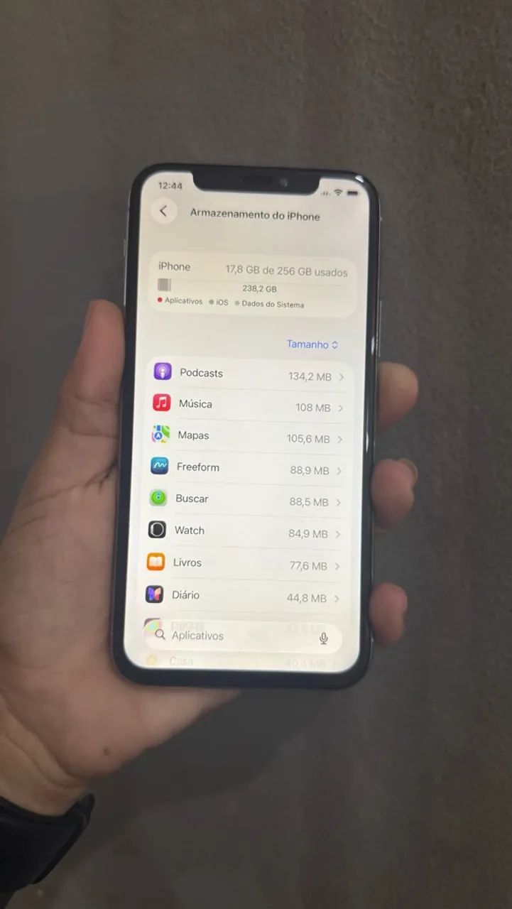 IPHONE 11 pro 