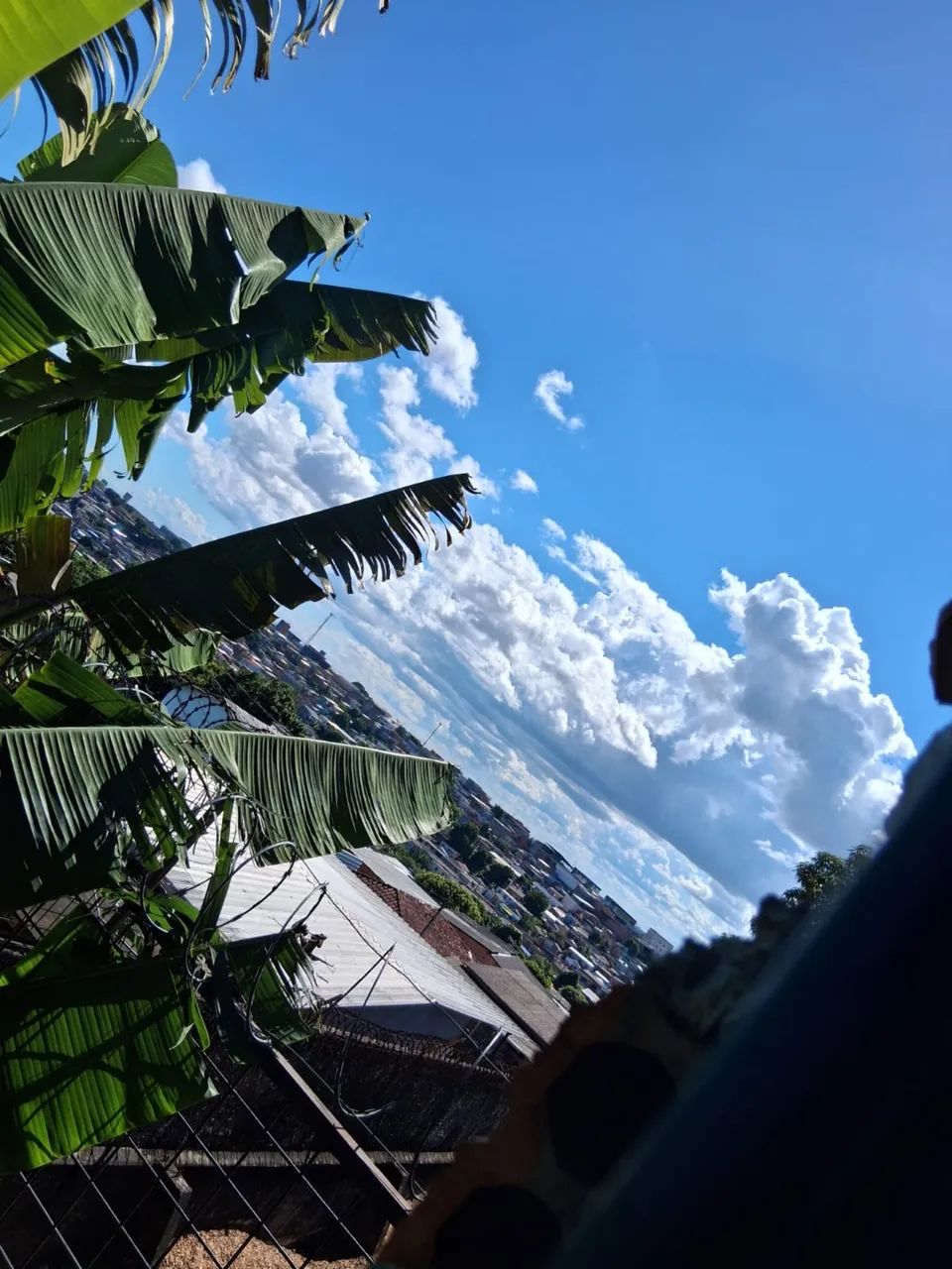 Casa com 1 quarto para alugar - São Mateus - R$ 650 - Foto 4