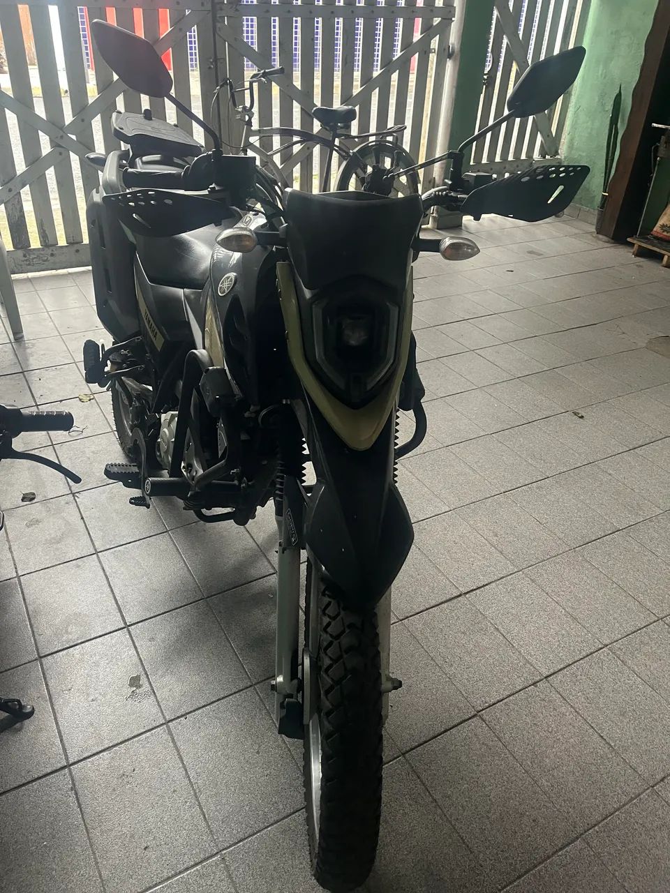 Crosser xtz 150  - Foto 2