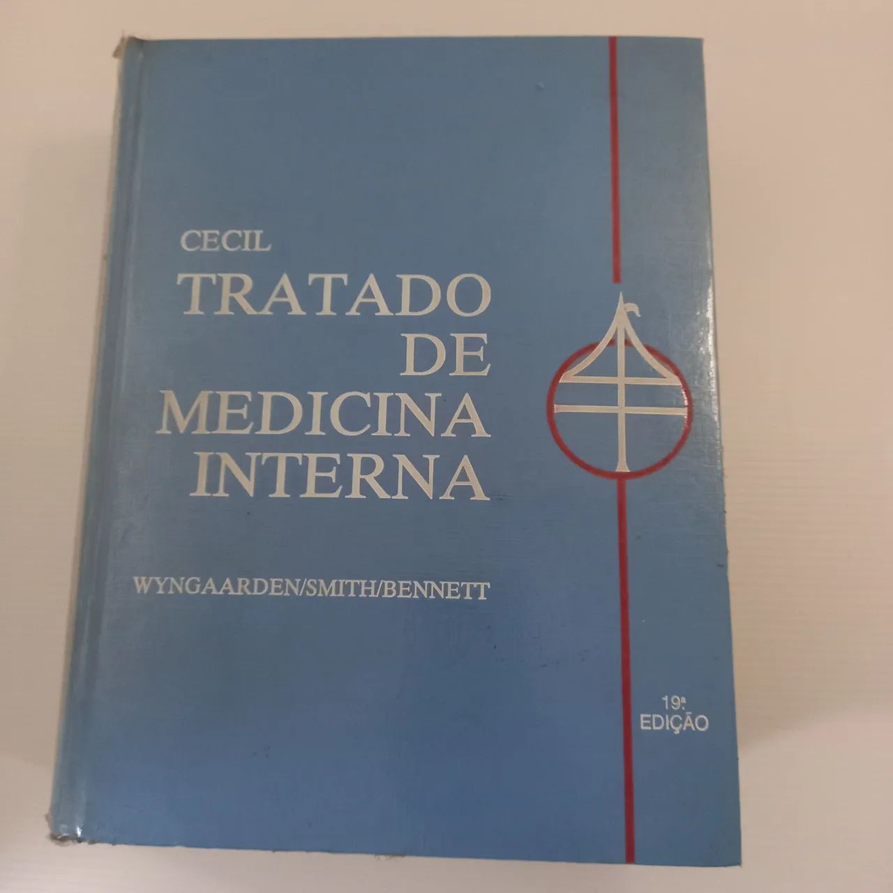Tratado de Medicona Interna
