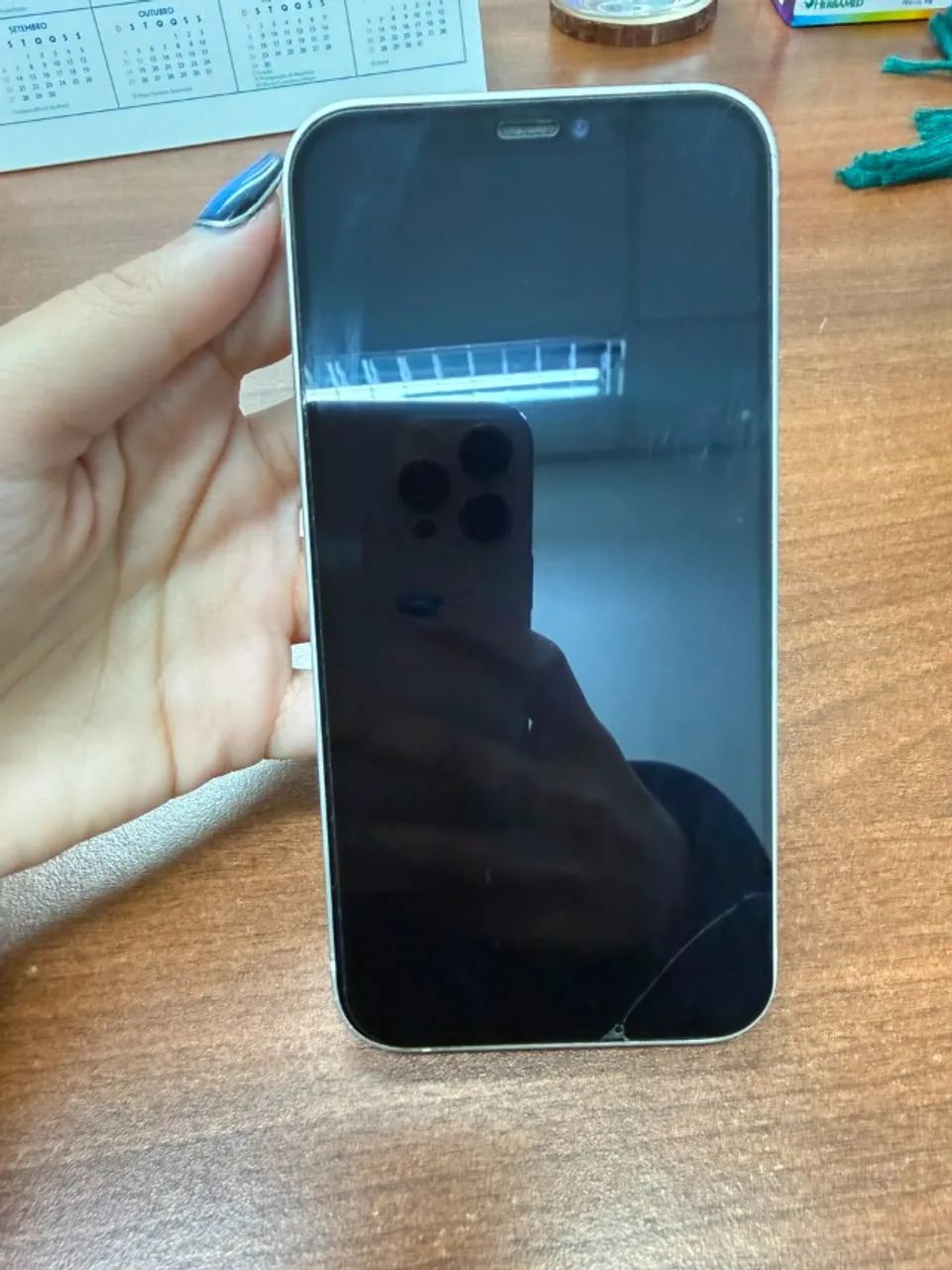 IPHONE 12 MINI 64GB - Foto 2