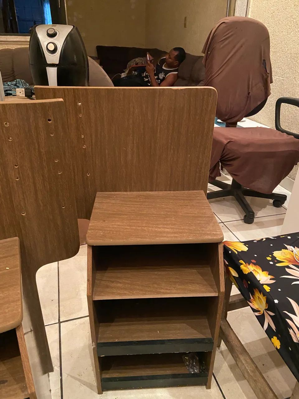 Cômoda  - Foto 2