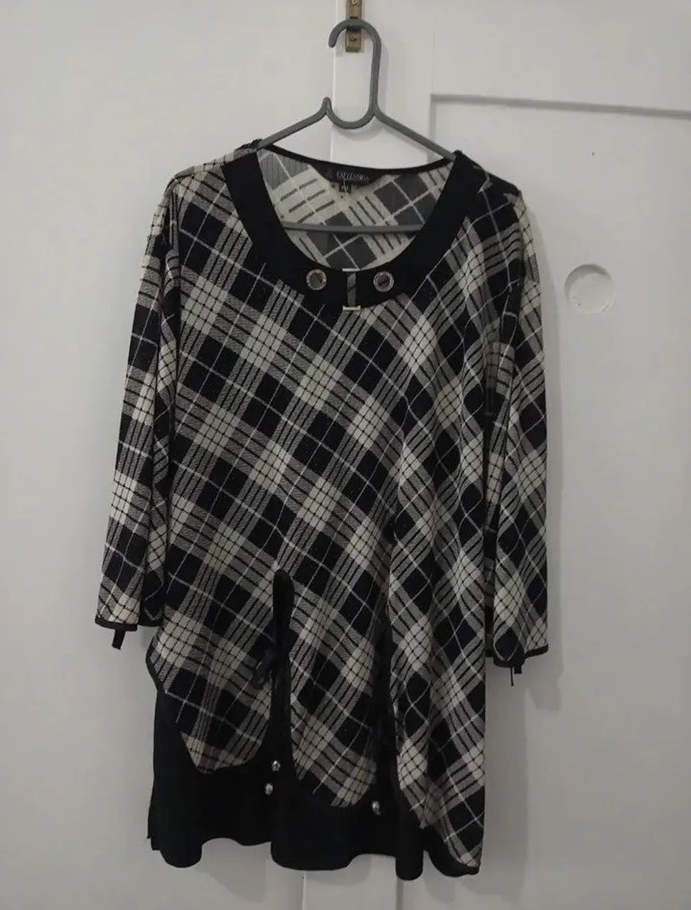 Camisa Plus Size XXL (Riachuelo)
