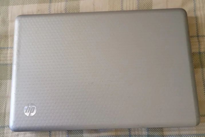 Notebook HP G42-43TBR i3-1a Geração Com defeito - Foto 2