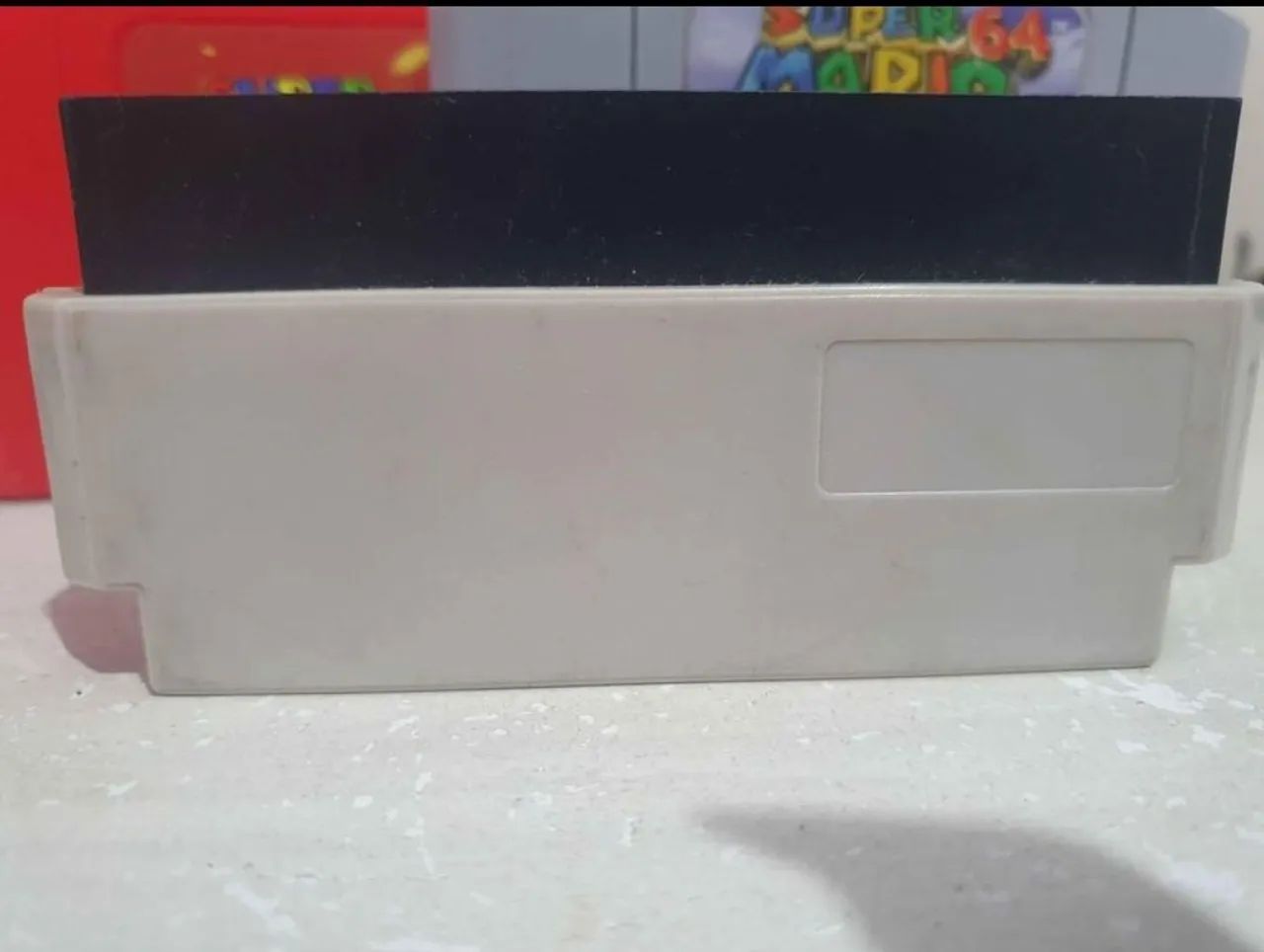 Adaptador p family computer 