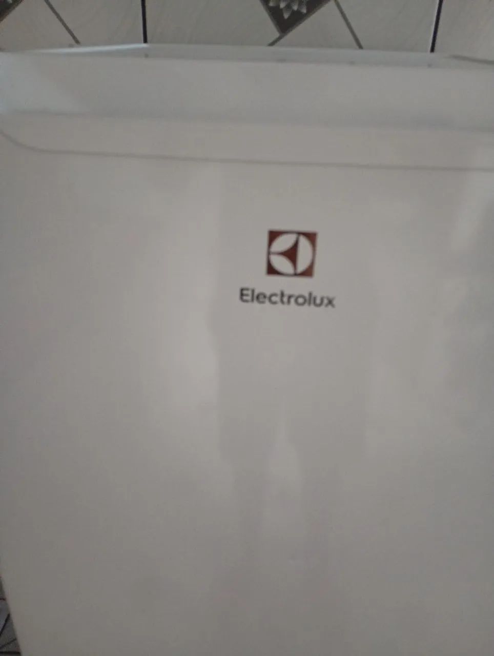 Geladeira Eletrolux 