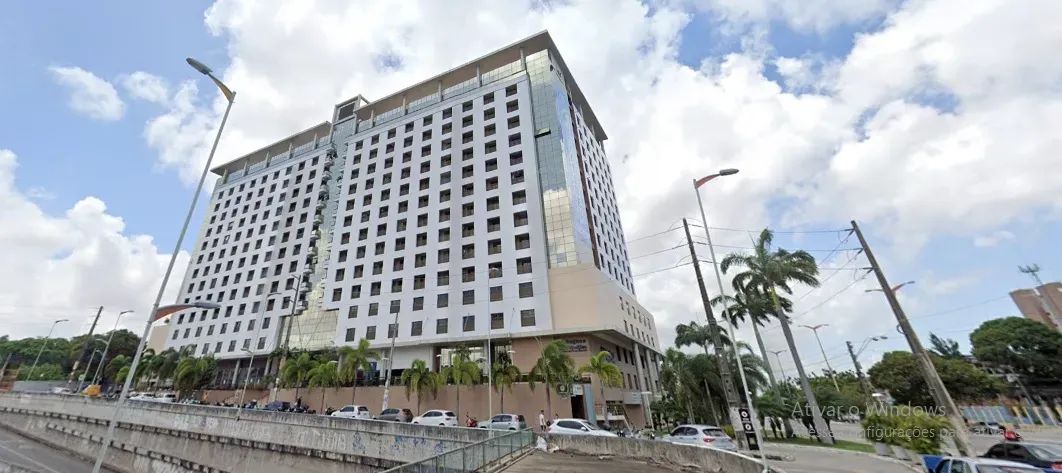 sala - ed harmony premium  (em frente ao nort shopping)