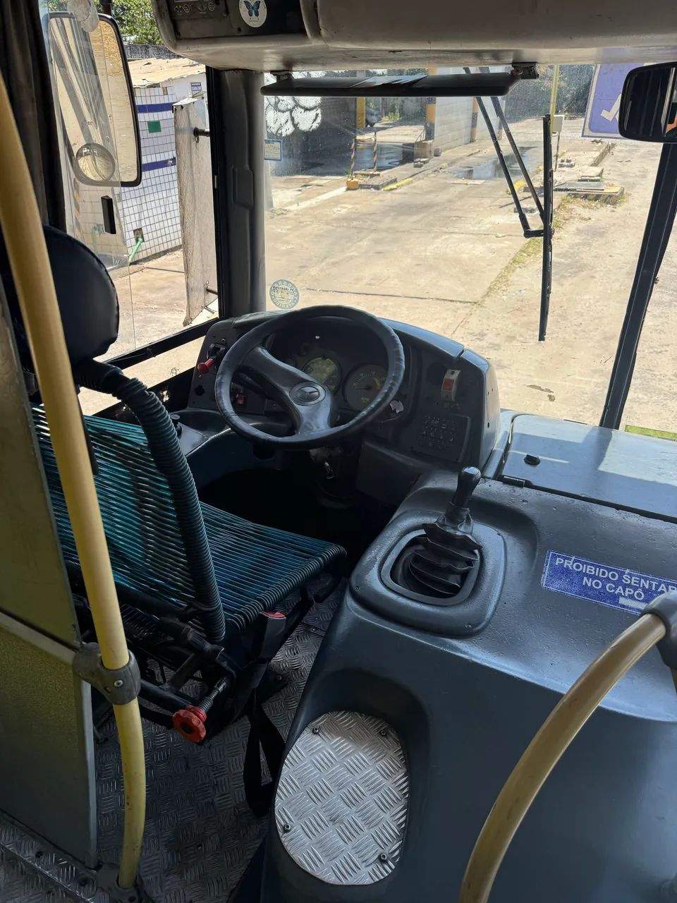 Ônibus Urbano Tor G6 - Foto 5