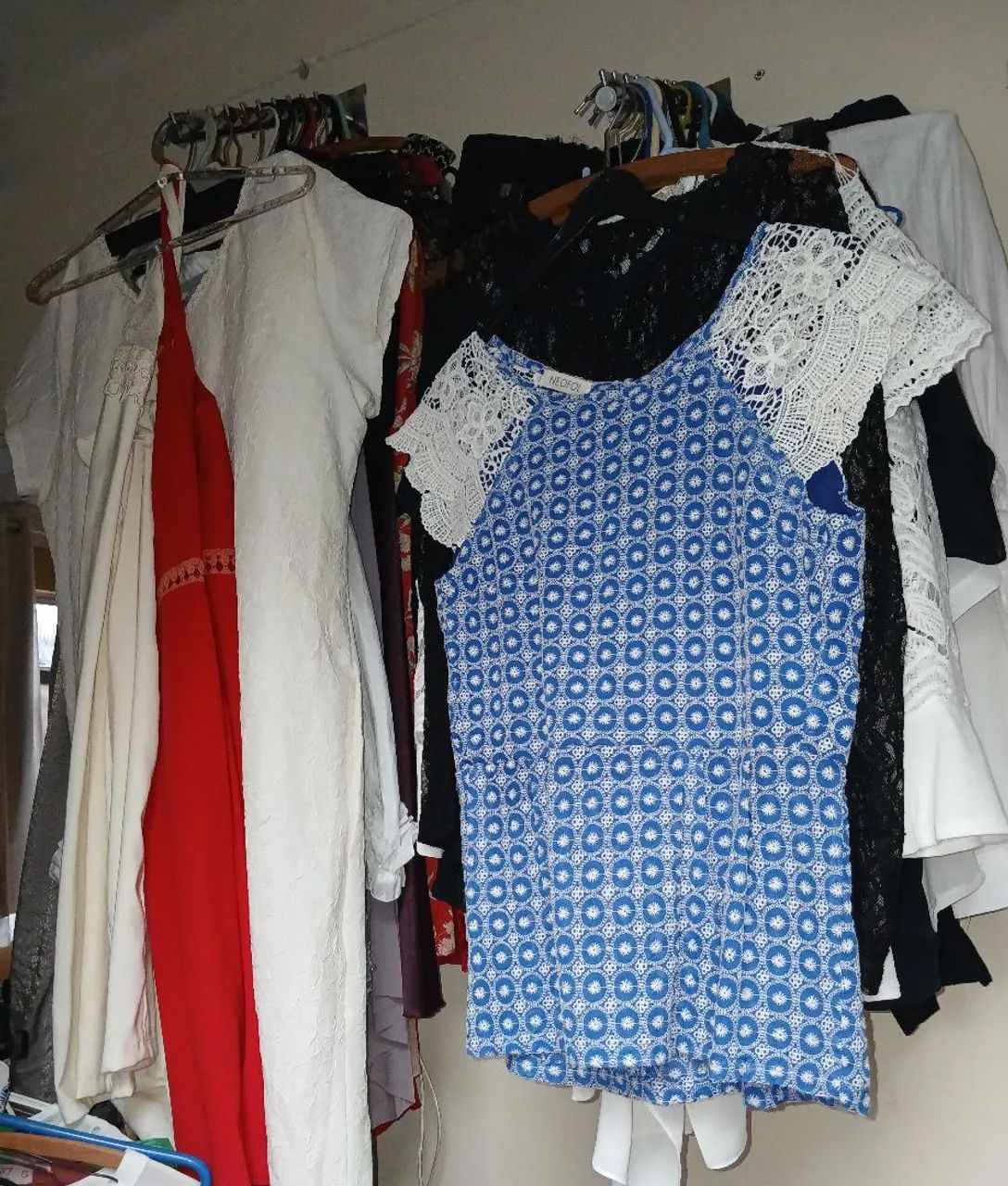 Lote de roupas  - Foto 3