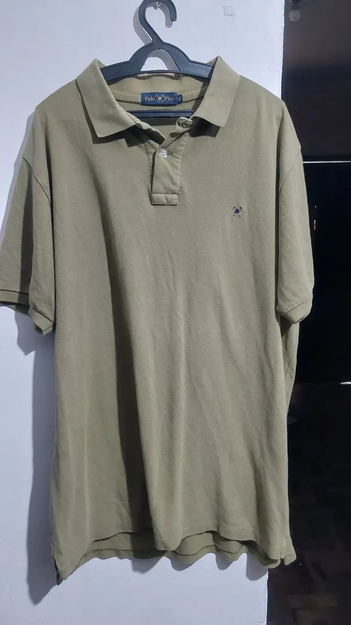 Polo Polo play 