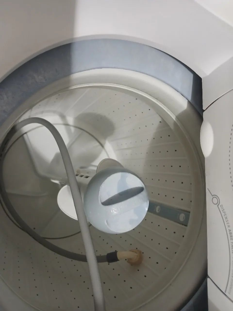 Máquina de lavar - Foto 2