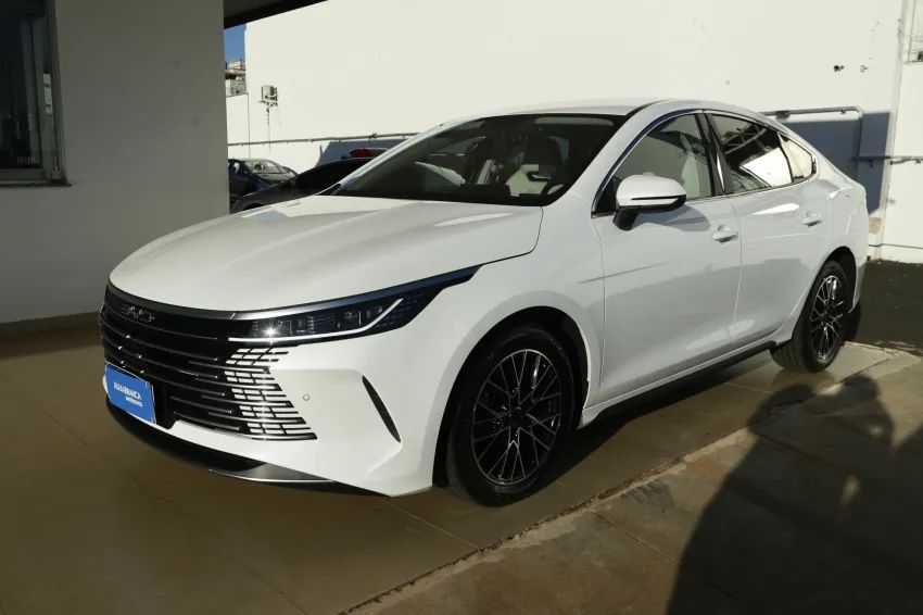 BYD King King GL 1.5 16V Aut. (Hibrido) 2026