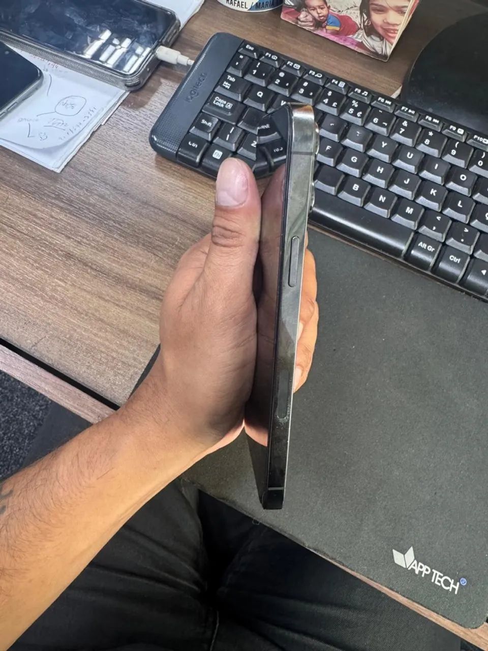 IPHONE 13 PRO MAX  - Foto 5