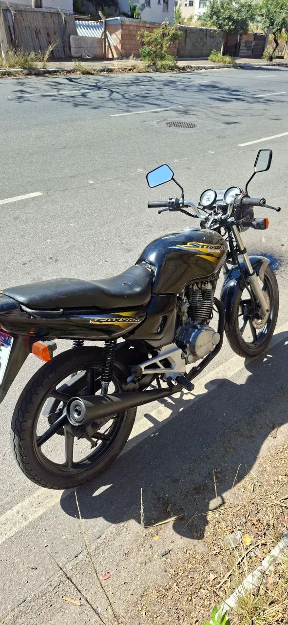 STRADA 200CC - Foto 2