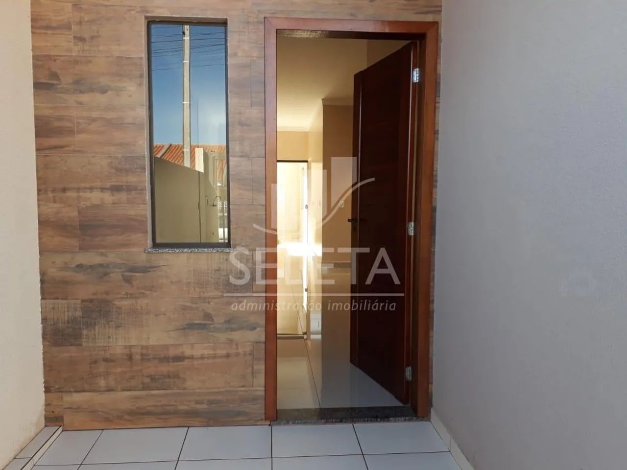 Casa com 3 dormitórios para locação, INTERLAGOS, CASCAVEL - PR - Foto 3