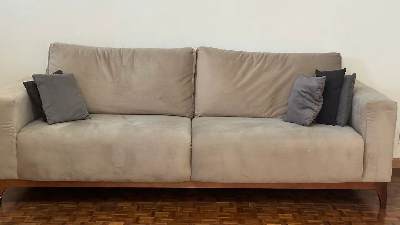 Sofá - Foto 2