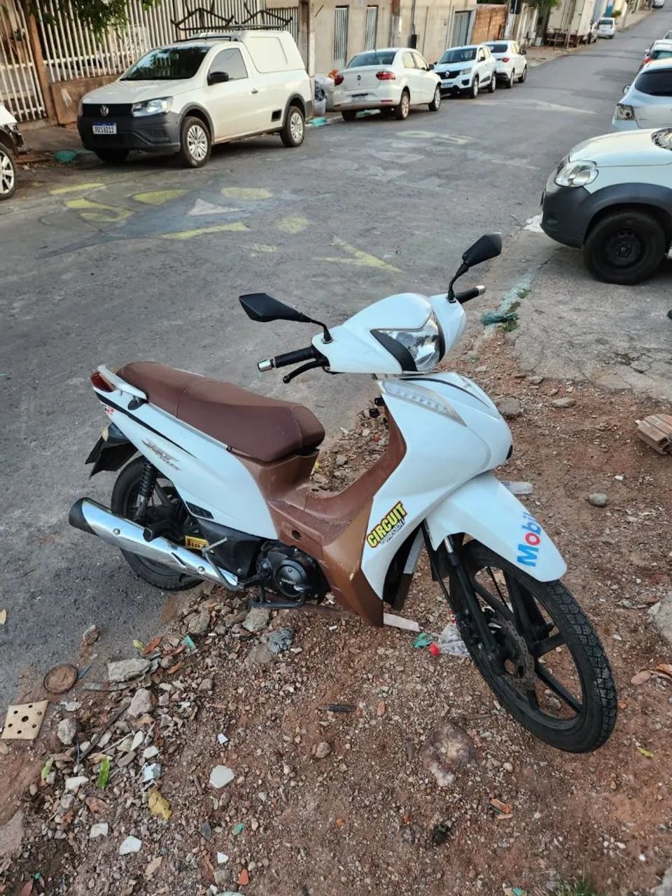 Vendo 6.500  - Foto 3
