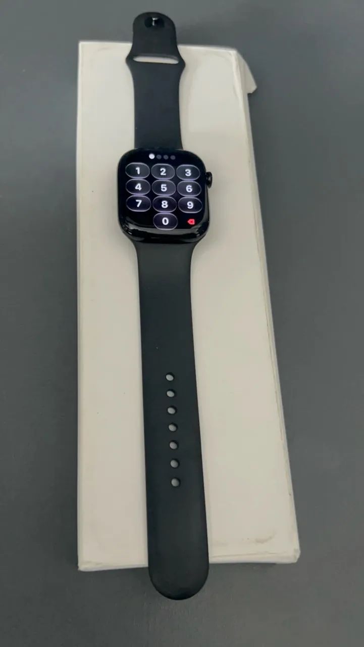 Apple Watch série 10