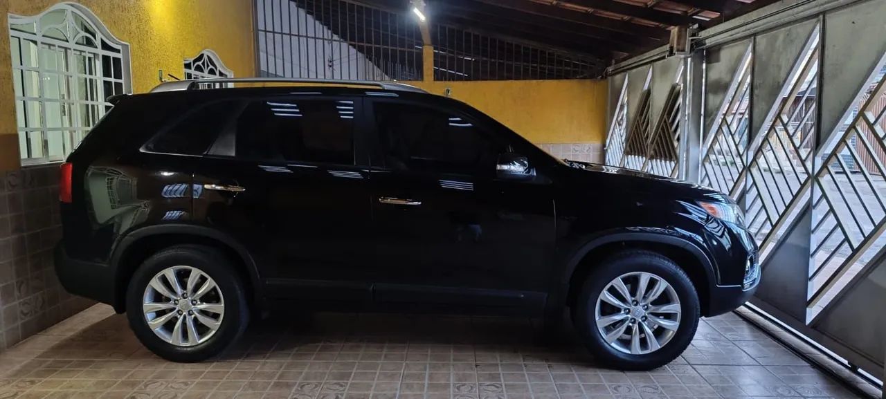 KIA Sorento 2011
