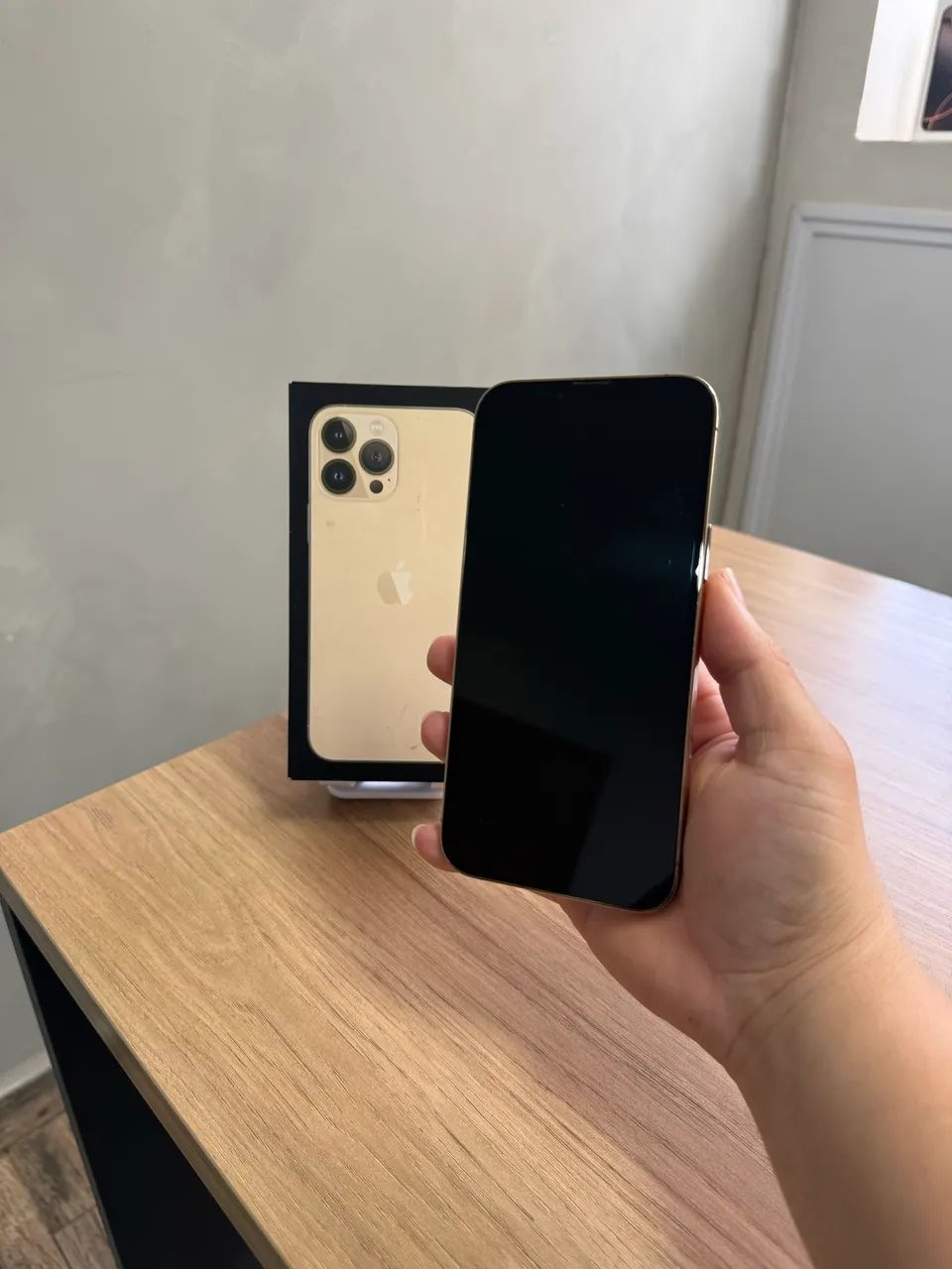 Apple | iPhone 13 Pro Max- 128GB - Foto 2
